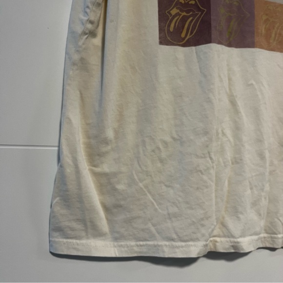 The Rolling Stones | Graphic Tee Shirt - Picture 5 of 12